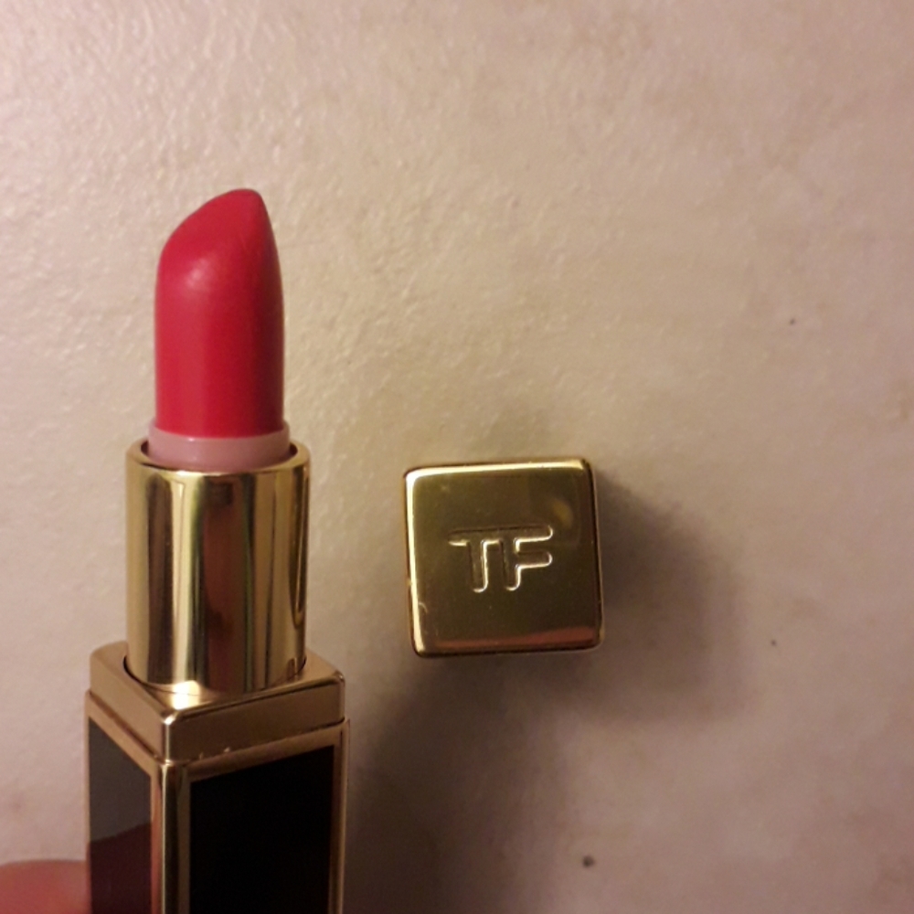 TOM FORD 09 True Coral mini 0.03 oz